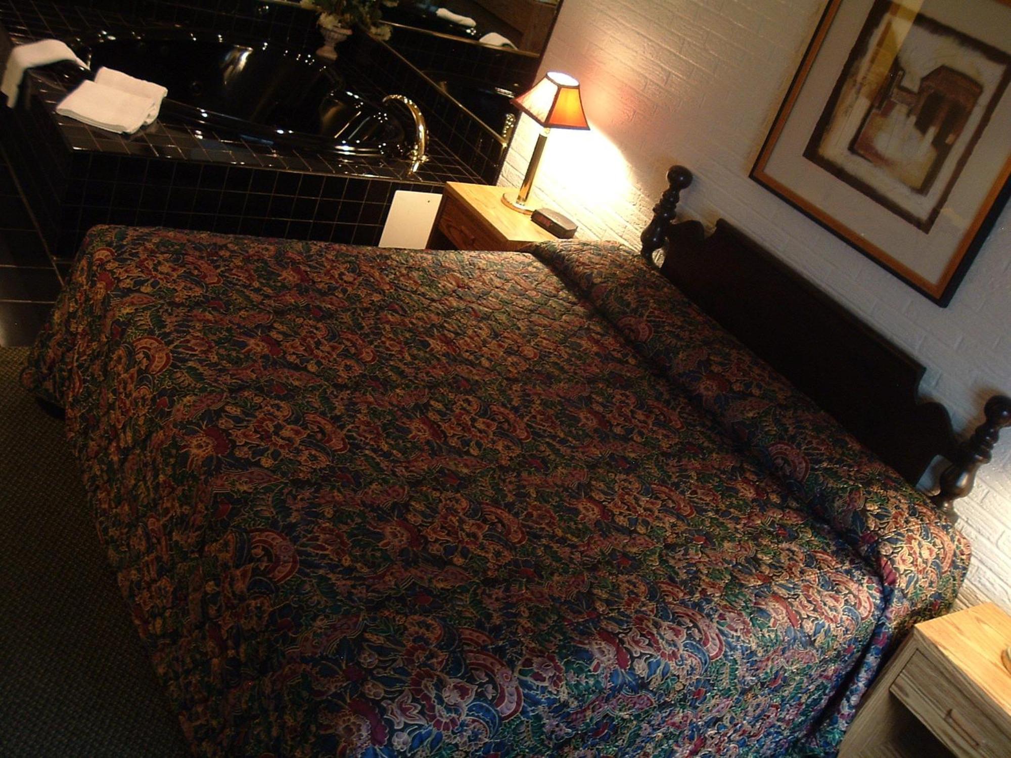 Colonial Inn Mercer-Grove City חדר תמונה